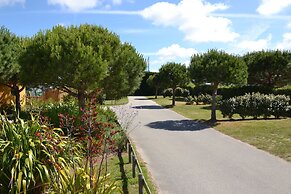 Camping Le Bel Air