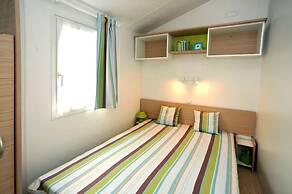 Camping Le Bel Air