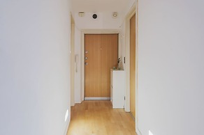 GMApartments 3 rooms at Patriarshie Ponds