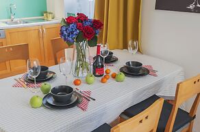 GMApartments 3 rooms at Patriarshie Ponds