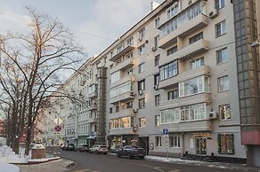 GMApartments 3 rooms at Patriarshie Ponds