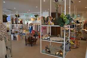 On Hotels Oceanfront - Adults Only