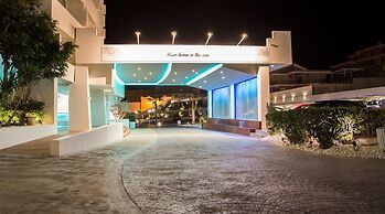 On Hotels Oceanfront - Adults Only