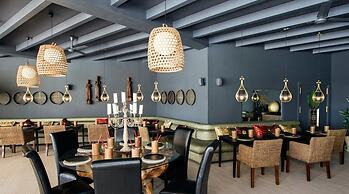 On Hotels Oceanfront - Adults Only