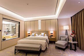 Howard Johnson by Wyndham Glory Plaza ChengHai