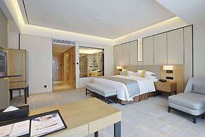 Howard Johnson by Wyndham Glory Plaza ChengHai