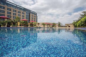 Howard Johnson by Wyndham Glory Plaza ChengHai