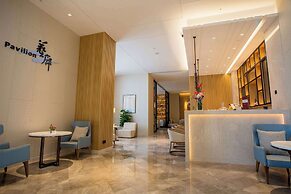Howard Johnson by Wyndham Glory Plaza ChengHai