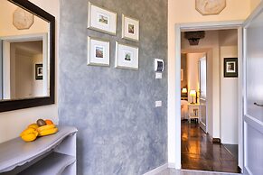 Domus Volumnia Country House