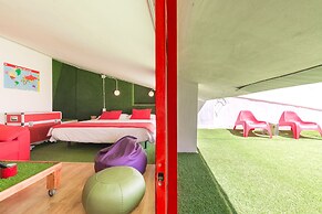 Tomate Rooms