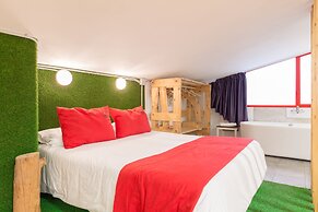 Tomate Rooms