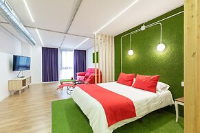 Tomate Rooms
