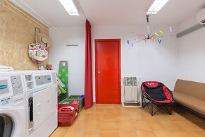 Tomate Rooms