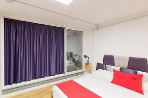 Tomate Rooms