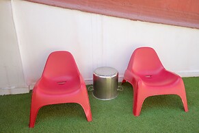 Tomate Rooms