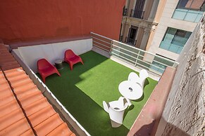 Tomate Rooms