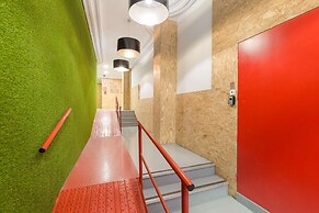 Tomate Rooms