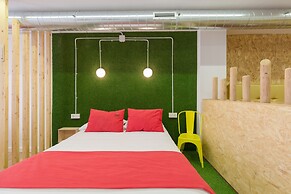 Tomate Rooms
