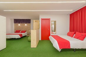 Tomate Rooms