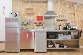 Tomate Rooms