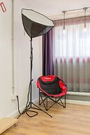 Tomate Rooms