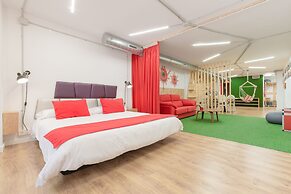 Tomate Rooms