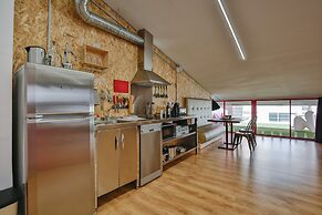 Tomate Rooms