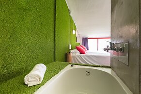 Tomate Rooms