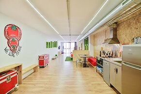 Tomate Rooms