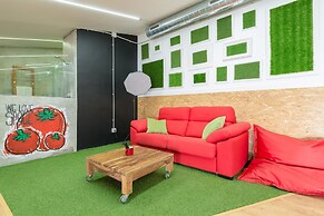 Tomate Rooms