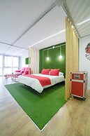 Tomate Rooms