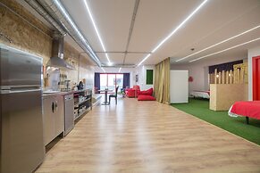Tomate Rooms