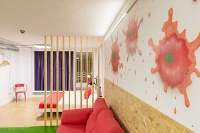 Tomate Rooms