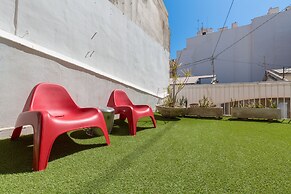 Tomate Rooms