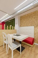Tomate Rooms