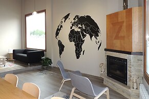 Zendoira - Hostel