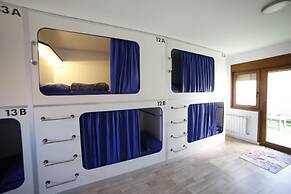 Zendoira - Hostel