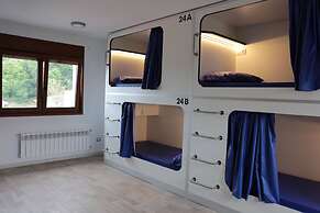 Zendoira - Hostel