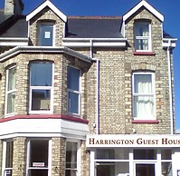 Harrington Flats