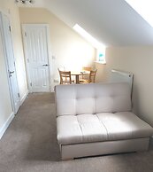 Harrington Flats