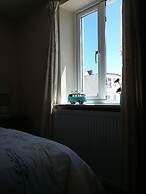 Harrington Flats