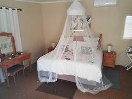 Leribisi Lodge