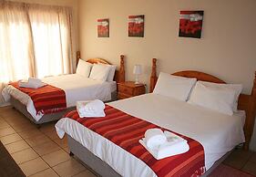 Leribisi Lodge