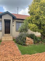 Leribisi Lodge
