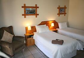 Leribisi Lodge