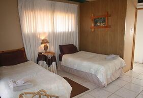 Leribisi Lodge