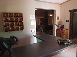 Leribisi Lodge