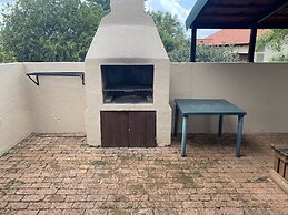 Leribisi Lodge