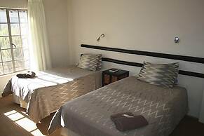 Leribisi Lodge