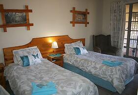 Leribisi Lodge